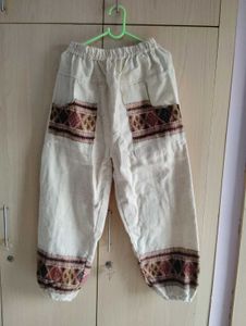 Boho Style Pants