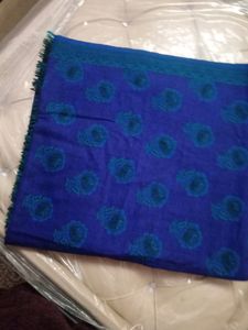 Kashmiri Shawl Pure Wool 🦙