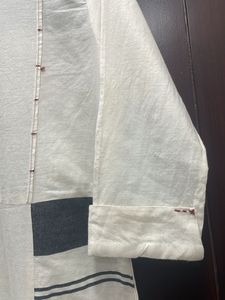 Long Kurti