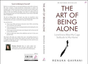 The Art of Being Alone