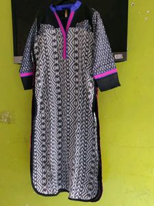 ANORA DESIGNER KURTI
