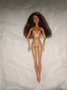 Barbie Doll