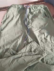 Joggerc Combo For Girls