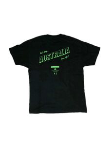 🔥 VINTAGE “Keep Australia Beautiful” Tee
