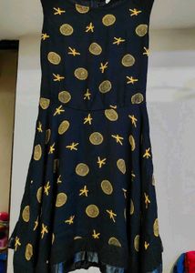 Short Dress
