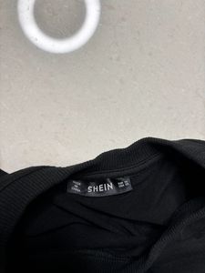Trendy Shein Top