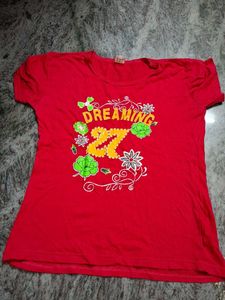 t shirts