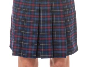 Korean Mini School Skirt🥝