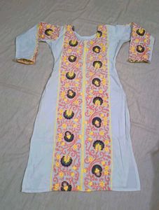 Combo Of 4 Dresses