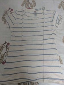 Striped T-shirt