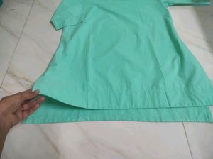 Zudio Short Kurti
