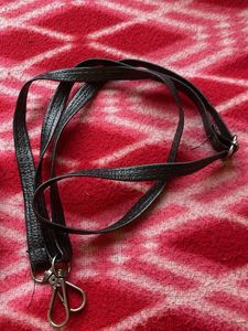 Stylish Black Clutch