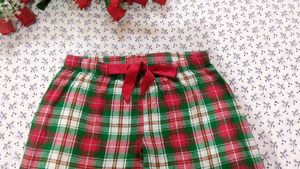 99% Cotton Winter Wear Plazo Comfort