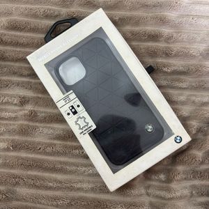 Heavy Iphone 13 BMW Case