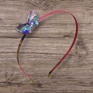 Butterfly Headband