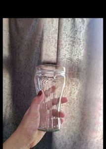 COCA COLA TUMBLER- VINTAGE COLLECTIBLES