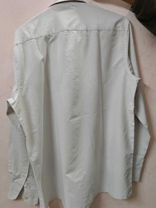 Peter England Formal Shirt