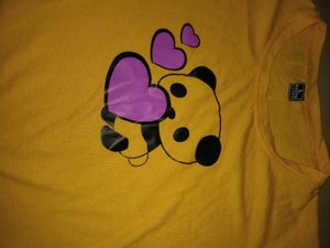 Unused T Shirt Totally New