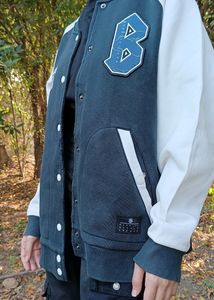 Varsity Jacket