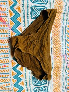 Brown Briefs