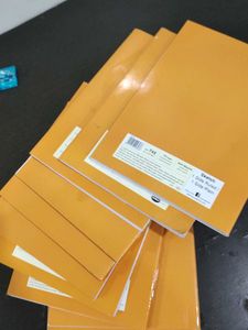 One Side Ruled Copies