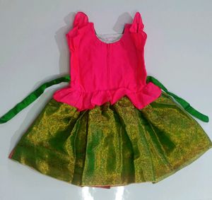 Kids Frocks