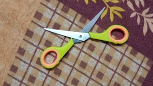 Scissor