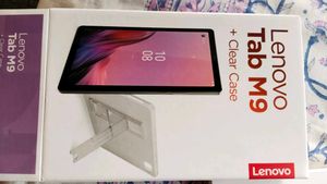 Lenovo M9 Tab