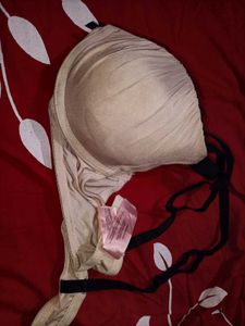 New Bra &amp; Sports