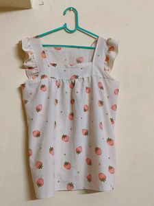 Cute tank Top