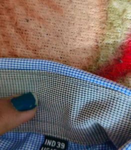 Arrow branded shirt for men's