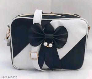 New Stylish Sling Handbags