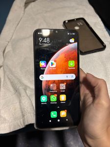 Redmi MIUI Global 12.0.18 stable