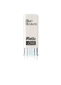 Blue Heaven Matte Lipsticks