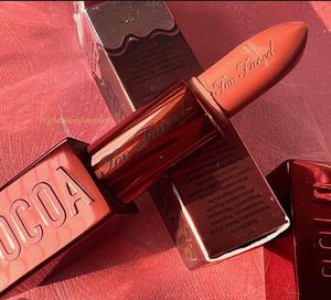 Lipstick Sample