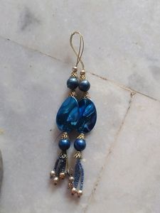Blue Latkan 💙