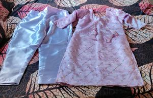 Salwar Kurta
