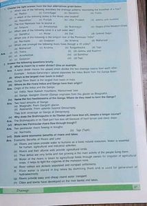 Contemporary India - I Textbook