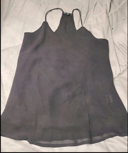 Beautiful Black Tunic