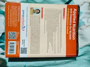 BSC Nursing Text-4 MicroBio+Nutrition+Biochem+IT