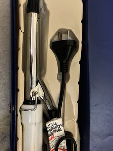 Lady Linda Curling Wand