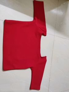 Women&#39;s Crop Top