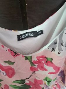 Sassafras Gown