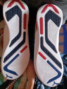 Puma Shoes 9 Size Pls Check And Follow Me