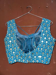 sea green Lehenga Choli