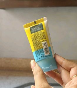 Garnier Super UV Sunscreen