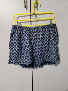Striped Boxer Shorts Combo