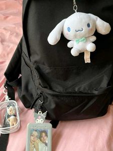 Cinnamon Plushies