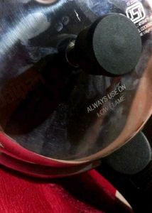 Jaipan Pressure Cooker - Star Series