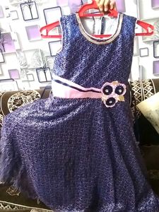 Girl&#39;s Special Occasion Dress